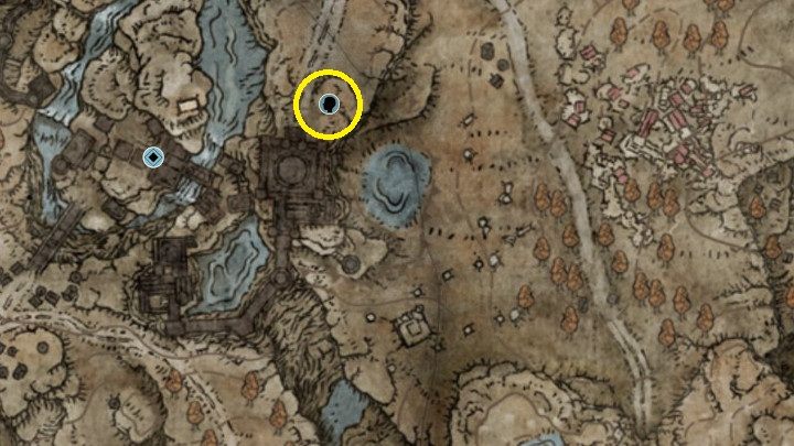 33 - Shadow of the Erdtree: Wszystkie talizmany - Elden Ring - poradnik do gry