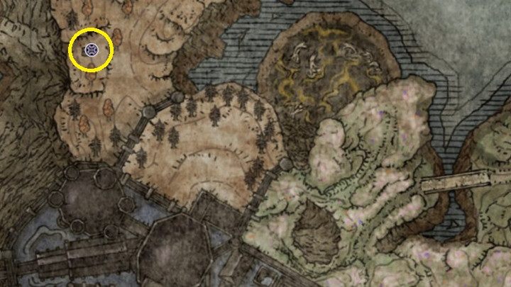 34 - Shadow of the Erdtree: Wszystkie talizmany - Elden Ring - poradnik do gry