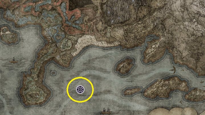 35 - Shadow of the Erdtree: Wszystkie talizmany - Elden Ring - poradnik do gry