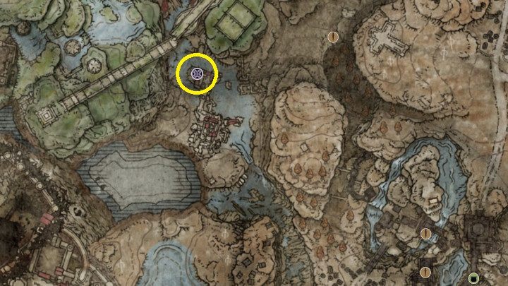 37 - Shadow of the Erdtree: Wszystkie talizmany - Elden Ring - poradnik do gry