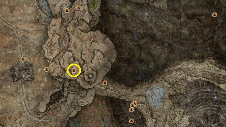 2 - Shadow of the Erdtree: Jak dotrzeć do Ukrytego grobu Charo? - Elden Ring - poradnik do gry