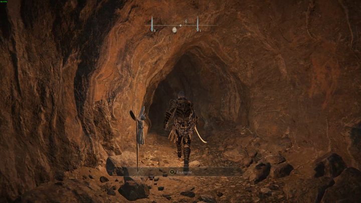 W smoczej jamie czeka na Was mnóstwo nieumartych, odradzających się przeciwników - Shadow of the Erdtree: Jak dotrzeć do Ukrytego grobu Charo? - Elden Ring - poradnik do gry