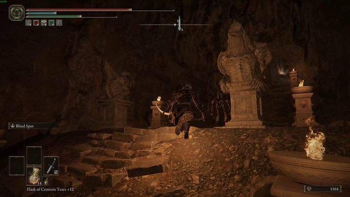 4 - Shadow of the Erdtree: Jak dotrzeć do Ukrytego grobu Charo? - Elden Ring - poradnik do gry