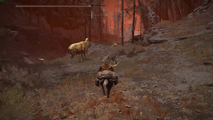 8 - Shadow of the Erdtree: Jak dotrzeć do Ukrytego grobu Charo? - Elden Ring - poradnik do gry