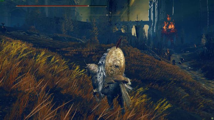 1 - Shadow of the Erdtree: Jak dotrzeć do dolnego Ostrowyżu Altus? - Elden Ring - poradnik do gry