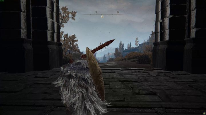 2 - Shadow of the Erdtree: Jak dotrzeć do dolnego Ostrowyżu Altus? - Elden Ring - poradnik do gry