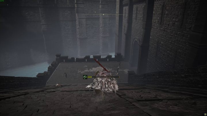 6 - Shadow of the Erdtree: Jak dotrzeć do dolnego Ostrowyżu Altus? - Elden Ring - poradnik do gry