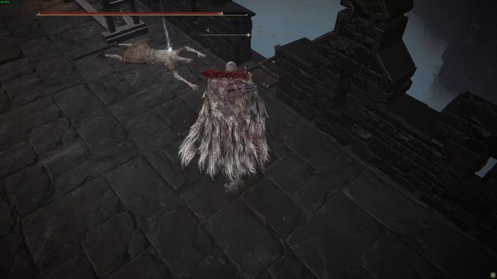 7 - Shadow of the Erdtree: Jak dotrzeć do dolnego Ostrowyżu Altus? - Elden Ring - poradnik do gry