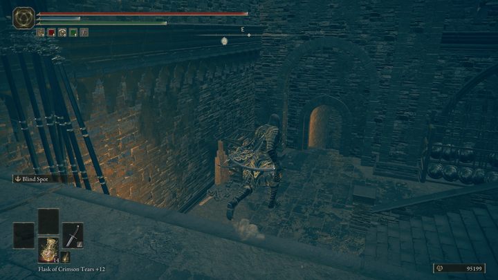 5 - Shadow of the Erdtree: Jak dotrzeć do Ostrowyżu bez walki z Rellaną? - Elden Ring - poradnik do gry