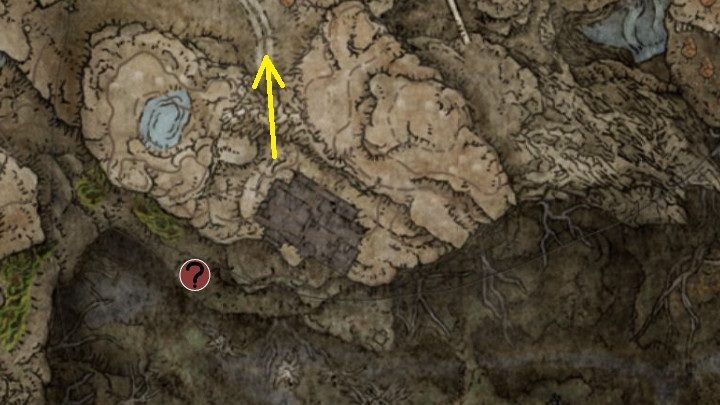 6 - Shadow of the Erdtree: Jak dotrzeć do Ostrowyżu bez walki z Rellaną? - Elden Ring - poradnik do gry