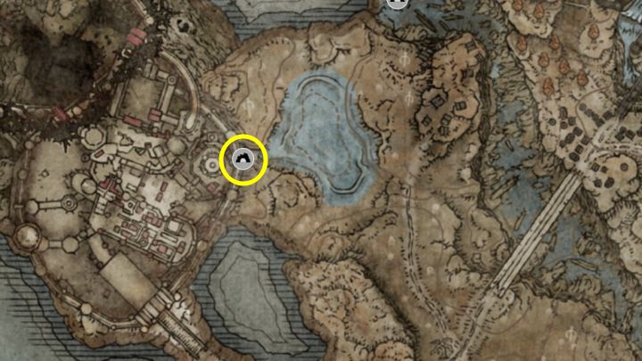 4 - Shadow of the Erdtree: Wszystkie lochy, katakumby i jaskinie - Elden Ring - poradnik do gry