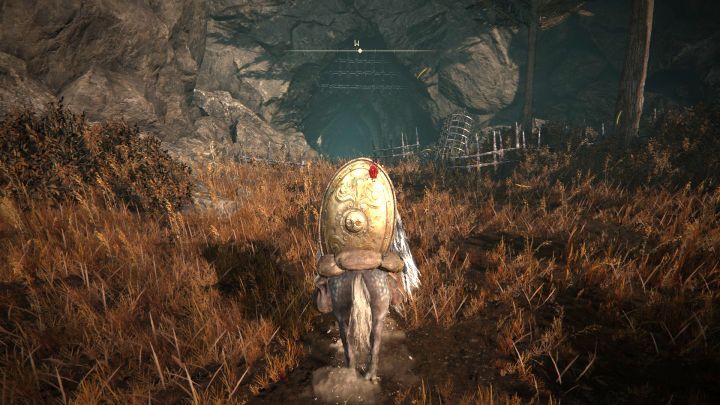 To jeden z większych opcjonalnych lochów - Shadow of the Erdtree: Wszystkie lochy, katakumby i jaskinie - Elden Ring - poradnik do gry