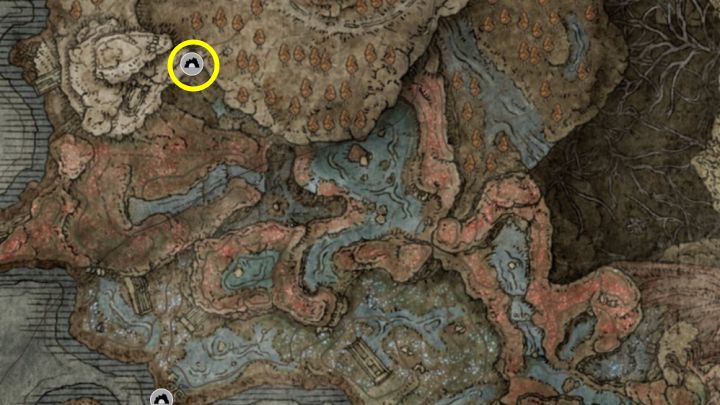 6 - Shadow of the Erdtree: Wszystkie lochy, katakumby i jaskinie - Elden Ring - poradnik do gry