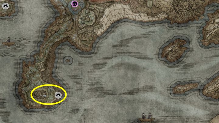 7 - Shadow of the Erdtree: Wszystkie lochy, katakumby i jaskinie - Elden Ring - poradnik do gry