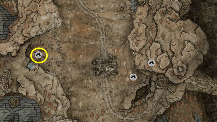 9 - Shadow of the Erdtree: Wszystkie lochy, katakumby i jaskinie - Elden Ring - poradnik do gry
