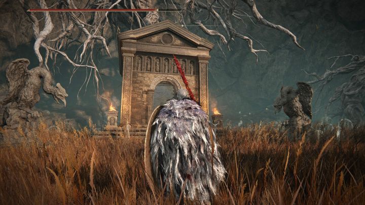 To z 1 z 4 mauzoleów w Krainie Cienia - małych opcjonalnych lochów z bossami do pokonania - Shadow of the Erdtree: Wszystkie lochy, katakumby i jaskinie - Elden Ring - poradnik do gry