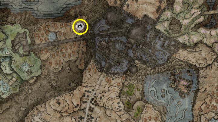 18 - Shadow of the Erdtree: Wszystkie lochy, katakumby i jaskinie - Elden Ring - poradnik do gry