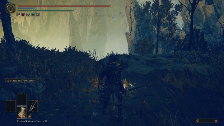 3 - Shadow of the Erdtree: Jak dotrzeć do Lasu Otchłani? - Elden Ring - poradnik do gry