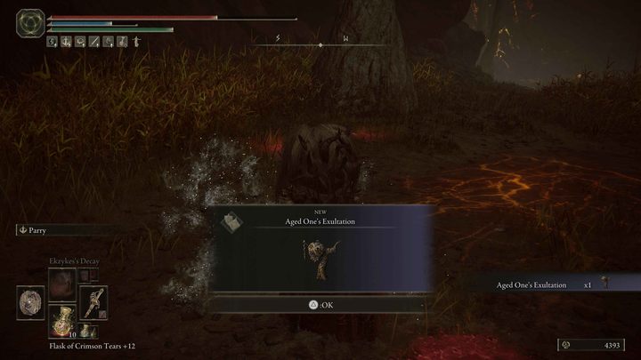 8 - Shadow of the Erdtree: Jak dotrzeć do Lasu Otchłani? - Elden Ring - poradnik do gry