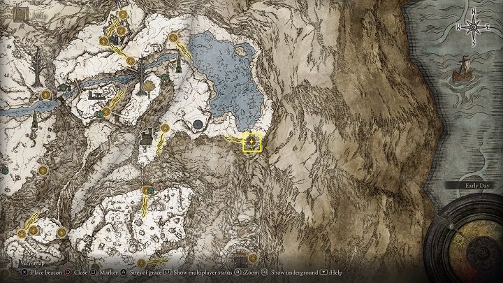 11 - Elden Ring: Gdzie znaleźć Święte Łzy? - Elden Ring - poradnik do gry