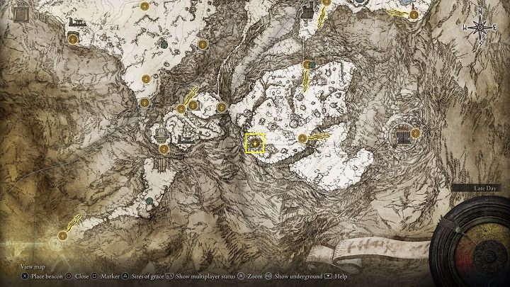 12 - Elden Ring: Gdzie znaleźć Święte Łzy? - Elden Ring - poradnik do gry