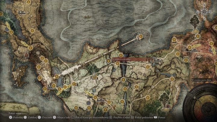 1 - Elden Ring: Zabójca czarnego noża (Black knife assassin) - boss, jak pokonać? - Elden Ring - poradnik do gry