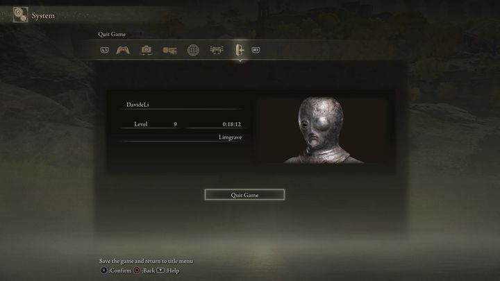 Gra będzie również automatycznie zapisywać się w regularnych odstępach czasu, niezależnie od Waszych postępów i aktywności - Elden Ring: Czy jest manualny zapis? - Elden Ring - poradnik do gry
