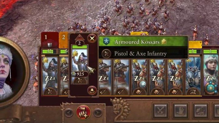 2 - Total War Warhammer 3: Bitwy o dusze demonów - Total War Warhammer 3 - poradnik do gry