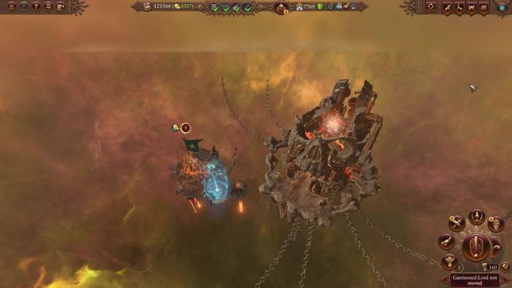 Po pokonaniu czwartego księcia demonów, rozpocznie się Wasze ostatnie zadanie - Total War Warhammer 3: Kuźna Dusz - Total War Warhammer 3 - poradnik do gry