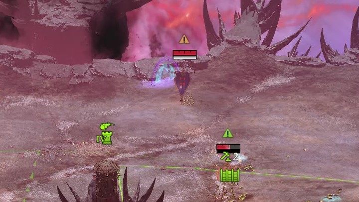 Kolejną różnicą jest to, że nie będziecie mieli chwili spokoju - Total War Warhammer 3: Kuźna Dusz - Total War Warhammer 3 - poradnik do gry