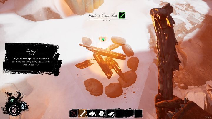 Jeśli jest to Wasz pierwszy kontakt z grą Dread Hunger warto poświęcić nieco czasu na przejście samouczka - Dread Hunger: Porady na start - Dread Hunger - poradnik do gry