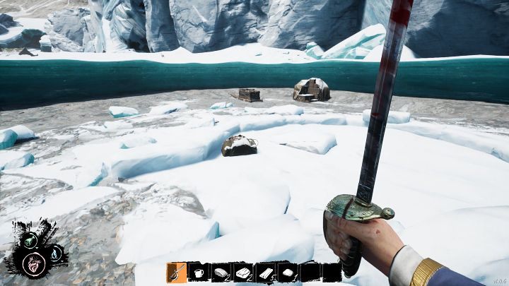 W momencie pisania niniejszego poradnika w grze Dread Hunger znalazły się trzy różne mapy - Dread Hunger: Porady na start - Dread Hunger - poradnik do gry