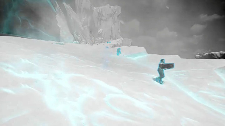 Jeśli poddacie się po pierwszej śmierci lub gdy zostaniecie i uwolnieni skorzystacie z ostatniej szansy, jednak ponownie polegniecie, Wasza postać pozostanie trwale martwa - Dread Hunger: Śmierć - czy kończy rozgrywkę? - Dread Hunger - poradnik do gry