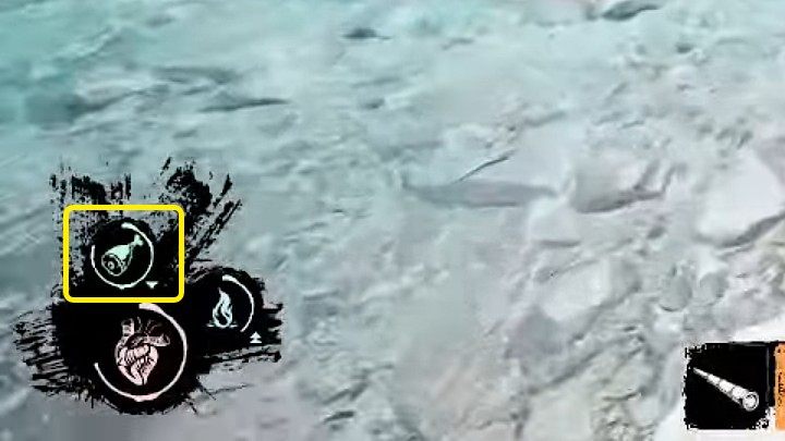 Miernik głodu w grze Dread Hunger to drugi z ważnych statusów, który wpływa na możliwość przetrwania - Dread Hunger: Mierniki przetrwania - Dread Hunger - poradnik do gry