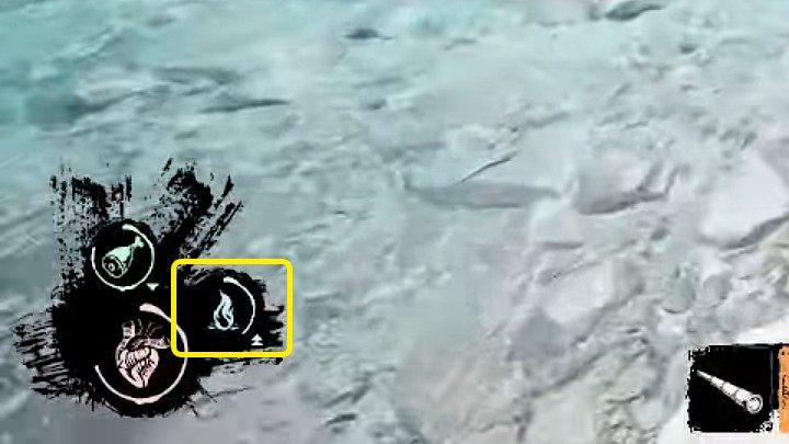 Miernik ciepłoty ciała to ostatni ważny wskaźnik przetrwania w grze Dread Hunger - Dread Hunger: Mierniki przetrwania - Dread Hunger - poradnik do gry