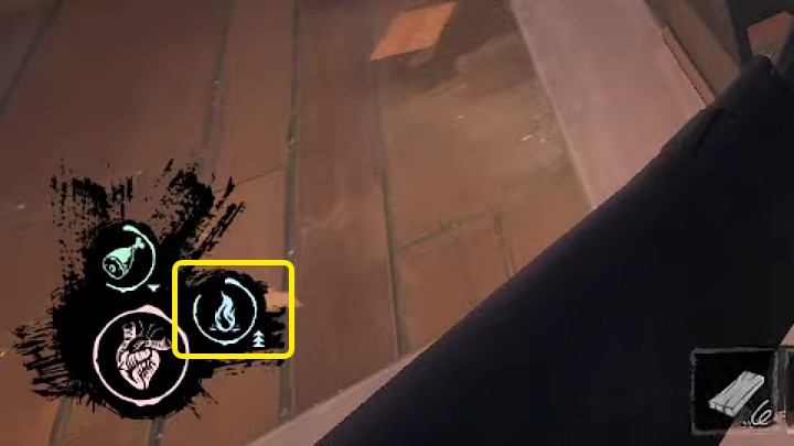 Warto tutaj zaznaczyć fakt, że każda postać rozpoczyna rozgrywkę z pełnym wskaźnikiem ciepłoty ciała, jednak gdy tylko wyjdziecie na zewnątrz, temperatura jej ciała zacznie spadać - Dread Hunger: Mierniki przetrwania - Dread Hunger - poradnik do gry