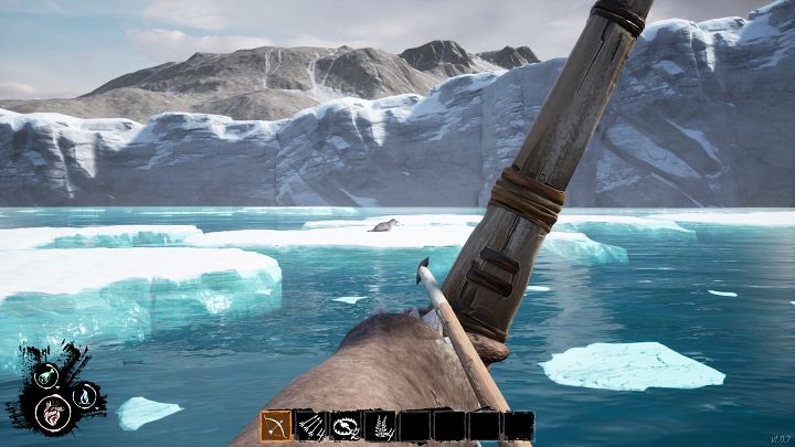 Łowca to bardzo ciekawa postać, która jako jedna z niewielu klas w grze Dread Hunger rozpoczyna rozgrywkę z bronią dystansową i pułapkami - Dread Hunger: Postacie - lista, charakterystyka - Dread Hunger - poradnik do gry