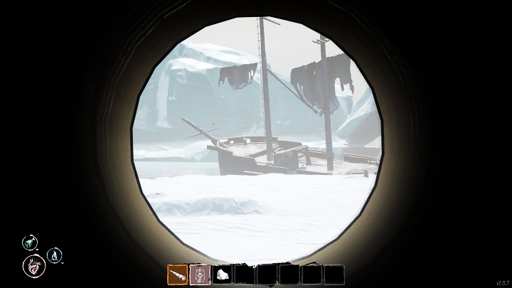 Nawigator to postać, która dobrze sprawdza się w roli zwiadowcy i eksploratora ze względu na to, że biega nieco szybciej od innych postaci - Dread Hunger: Postacie - lista, charakterystyka - Dread Hunger - poradnik do gry