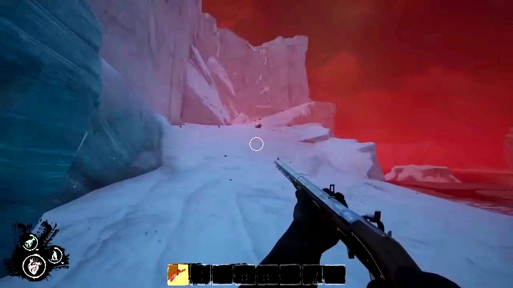 W środku zbrojowni w grze Dread Hunger znajdziecie aż 4 muszkiety (najlepsza broń w grze), które będą niezwykle pomocne w trakcie walki o przetrwanie, ponieważ wyrządzają olbrzymie obrażenia z bardzo dużej odległości - Dread Hunger: Zbrojownia (Armory) - jak się do niej dostać? - Dread Hunger - poradnik do gry