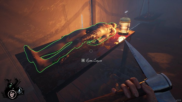 Jeśli gracie jako jeden z Odkrywców, a nie Opętany (Thrall), powinniście za wszelką cenę unikać jedzenia ludzkiego mięsa, ponieważ staniecie się wtedy kanibalami - Dread Hunger: Kanibalizm - jakie są skutki? - Dread Hunger - poradnik do gry