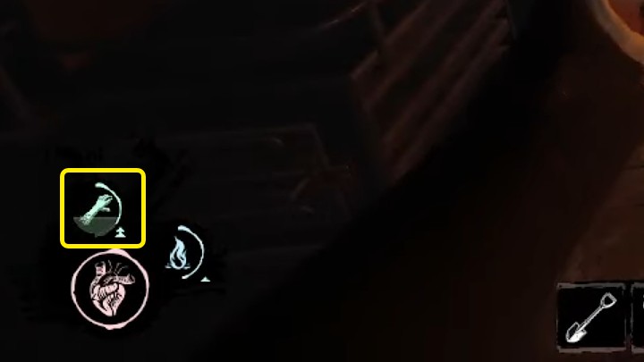 Po zjedzeniu ludzkiego mięsa normalna ikona miernika głodu zostanie zamieniona przez ikonę ręki, która symbolizuje, że sterowana przez Was postać w grze Dread Hunger została kanibalem - Dread Hunger: Kanibalizm - jakie są skutki? - Dread Hunger - poradnik do gry