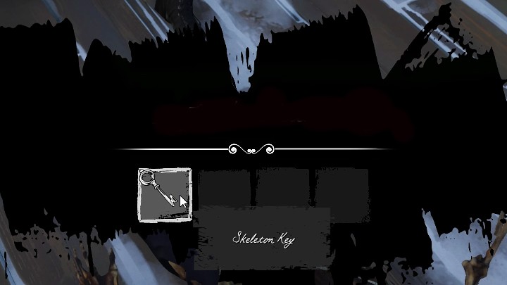 Kościany klucz (Skeleton Key) w grze Dread Hunger to jeden ze specjalnych przedmiotów, które można znaleźć wyłącznie w trakcie eksploracji, przeszukując skrzynie, kontenery i ciała zabitych przeciwników - Dread Hunger: Kościany klucz (Skeleton Key) - jak zdobyć? - Dread Hunger - poradnik do gry