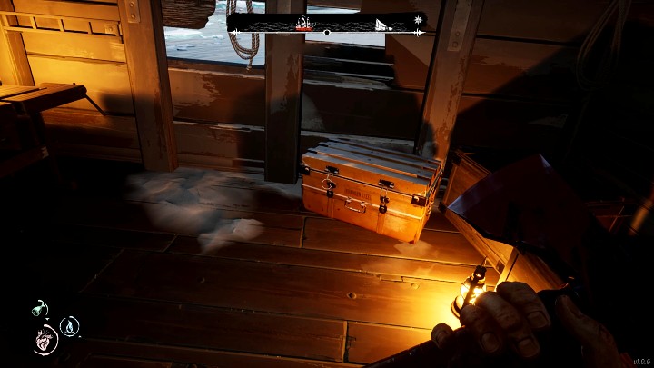 Szkieletowe klucze w grze Dread Hunger mogą zostać użyte na dwa główne sposoby - Dread Hunger: Kościany klucz (Skeleton Key) - jak zdobyć? - Dread Hunger - poradnik do gry