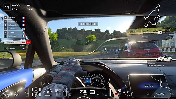 W rozdziale tym musicie przystąpić do mistrzostw, które składają się z 2 wyścigów - Gran Turismo 7: Kariera - Rozdziały / Menu 11-20 - Gran Turismo 7 - poradnik do gry