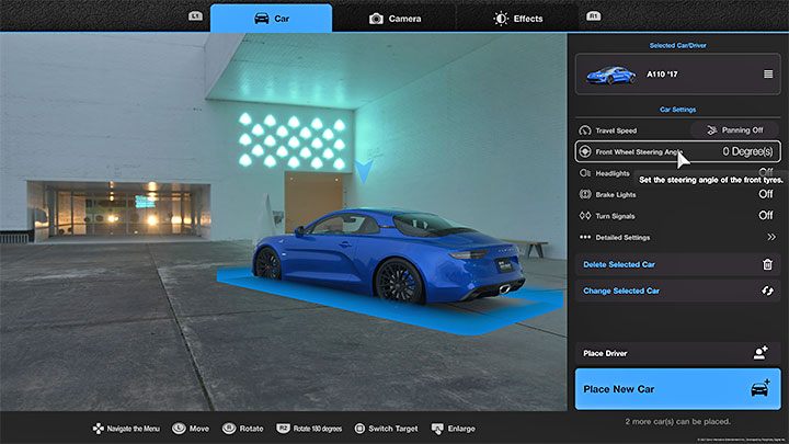 To jeden z rozdziałów kampanii niezwiązanych ze ściganiem się - Gran Turismo 7: Kariera - Rozdziały / Menu 11-20 - Gran Turismo 7 - poradnik do gry