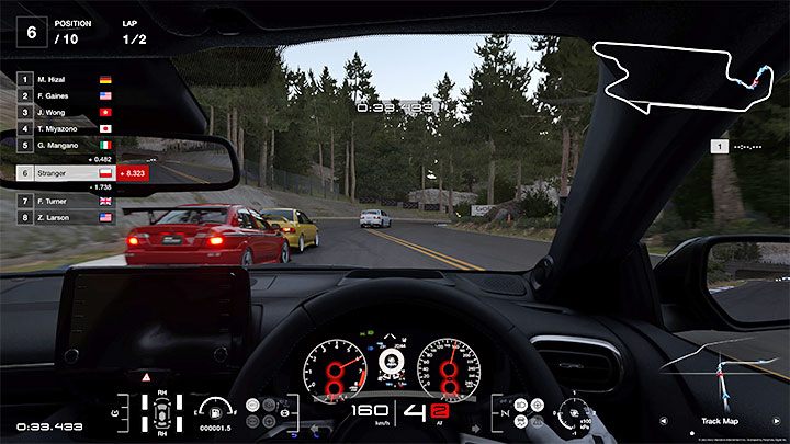 To kolejny rozdział zawierający 3 wyścigi i polega on na skompletowaniu 3 japońskich aut z rajdowymi korzeniami - Gran Turismo 7: Kariera - Rozdziały / Menu 11-20 - Gran Turismo 7 - poradnik do gry