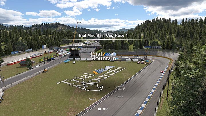 Gran Turismo 7 przez zdecydowaną większość czasu jest w stanie zapełniać płynną animację i to zarówno na PS4 jak i PS5 - Gran Turismo 7: Wymagania sprzętowe i tryby graficzne na PS5 - Gran Turismo 7 - poradnik do gry