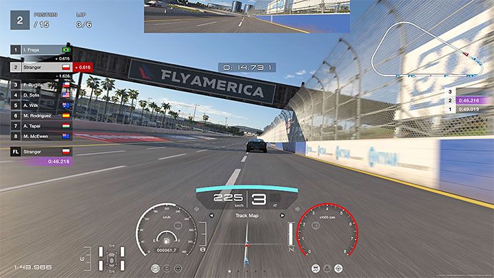 W rozdziale tym do zaliczenia są mistrzostwa składające się z 3 wyścigów organizowanych na różnych północno i południowoamerykańskich torach - Gran Turismo 7: Kariera - Rozdziały / Menu 21-30 - Gran Turismo 7 - poradnik do gry