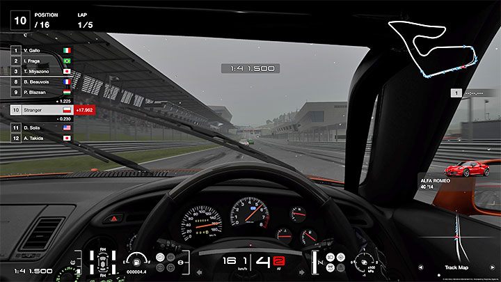 Mistrzostwa te składają sie z wyścigów rozgrywanych na 3 różnych torach i są to - Gran Turismo 7: Kariera - Rozdziały / Menu 31-39, finał kampanii - Gran Turismo 7 - poradnik do gry