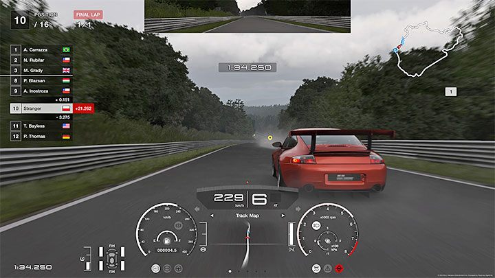 Założeniem tego rozdziału jest zaliczenie 3 wyścigów pozwalających zbudować kolekcję 3 różnych modeli Mercedes AMG - Gran Turismo 7: Kariera - Rozdziały / Menu 31-39, finał kampanii - Gran Turismo 7 - poradnik do gry
